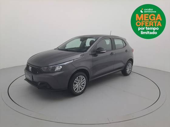 FIAT ARGO 1.0 FIREFLY FLEX DRIVE MANUAL